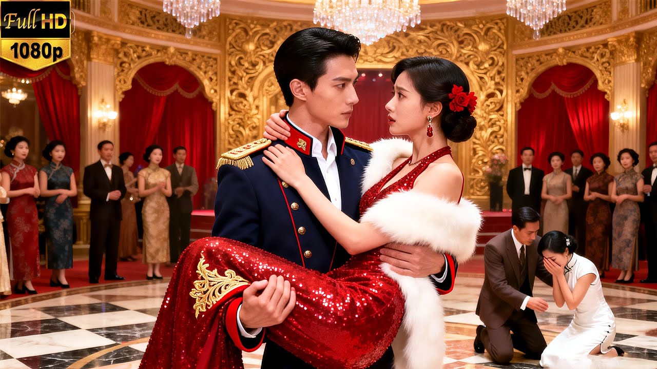 On Anniversary, She Witnessed Husband's Cheating, She Left, Wed Cold Governor Who Spoils Her Rotten