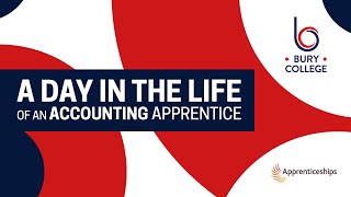 A day in the life of an Accounting Apprentice