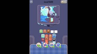 Colony flow 1039 walkthrough true version. 