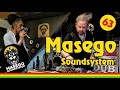 Capture de la vidéo 63 Masego Soundsystem (Rotterdam), Roots Reggae To Steppers, Live From The Roots And Dub Attic.