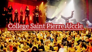College Saint Pierre Uccle,  Brussels, Belgium : Dance Show 2026