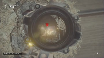 Rainbow Six Siege in a Nutshell