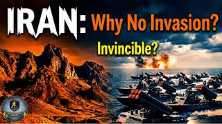 Why Has No One Invaded Iran? The Real Reason | Full Documentary