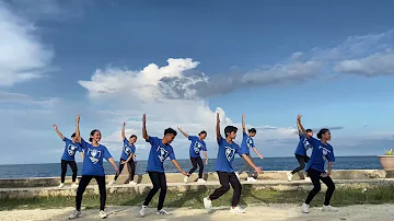 UNITY DANCE | BY PATROCINIAN DANCE COMPANY