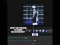 Shake Tutorial In CapCut #capcut #learn #shake #tutorial#shaketutorial