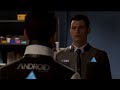 Gambar cover Detroit Become Human: RK900 vs RK800 Jealous Connor