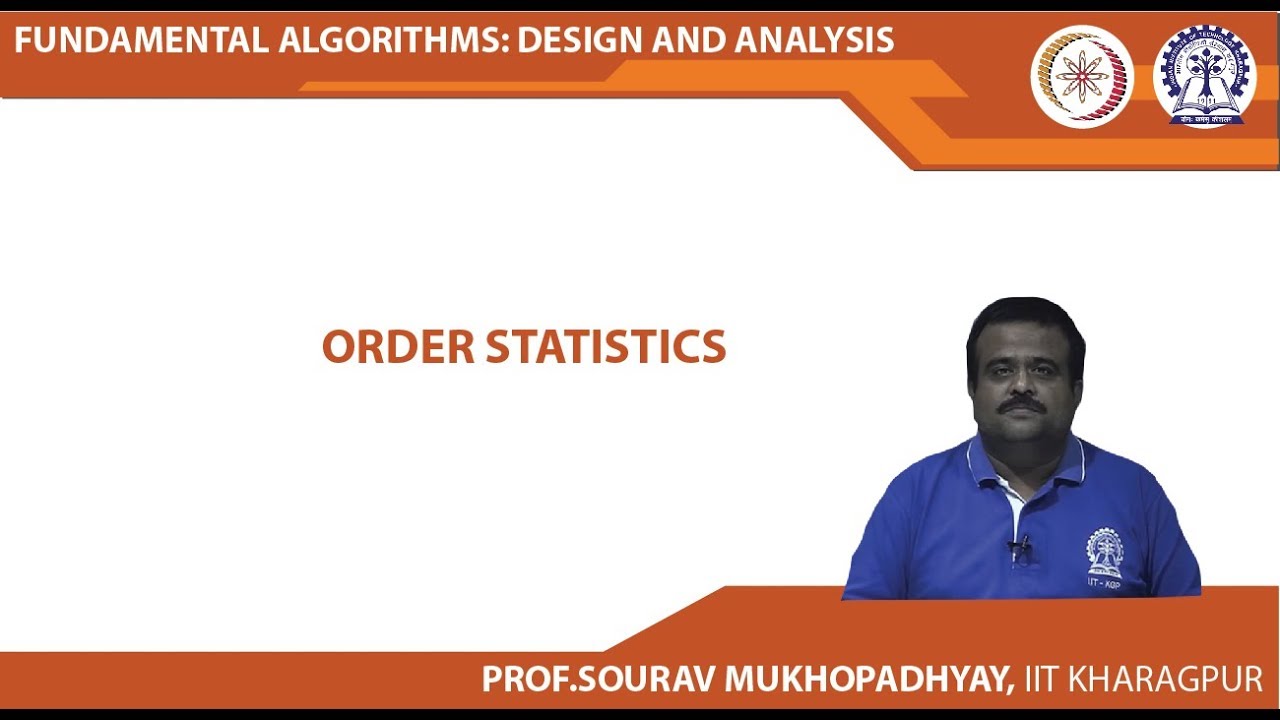 Order statistic - Encyclopedia of Mathematics order statistics biography