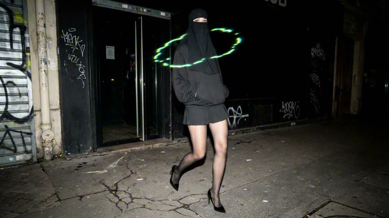 Mystic Circuit – Tech House