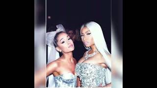 Ariana & Nickis Friendship