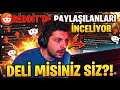 HYPE | EKİP İLE REDDİT EDİTLERE BAKIYOR - KATMAN REDDİT CHECK