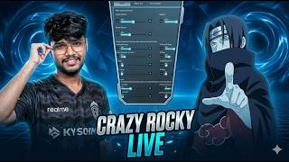 LIVE WITH ELLY FUNN CUSTOM