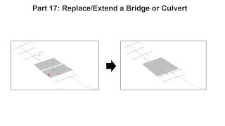 Celebrity Part 17 - Replace OR Extend a Bridge or Culvert in HECRAS Geometric Data Editor Net Worth