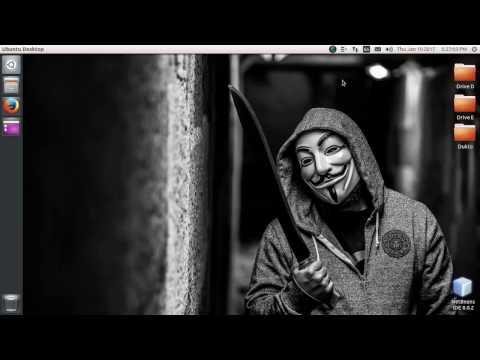 Man in Middle Attack - WebSploit (WSFconsole)