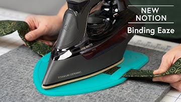 Binding Eaze Notion | Shabby Fabrics Notions