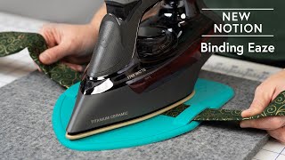 Binding Eaze Notion | Shabby Fabrics Notions