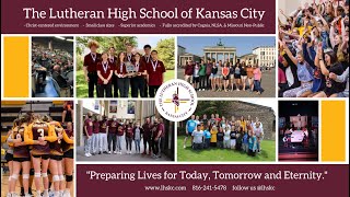 LHSKC Campus Tour