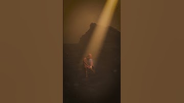 What this makes you feel? // (3D artwork made in Blender) #3d  #3dart  #3dartist  #blender