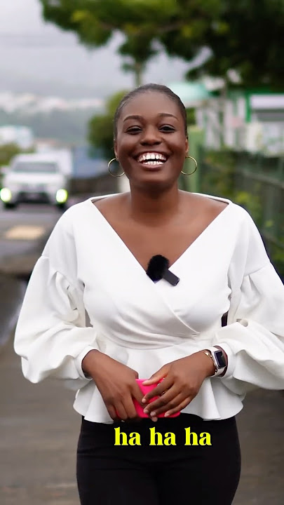 Living in This Country is Not What You Think #dominica #caribbean #aestheticvideo #viralshorts