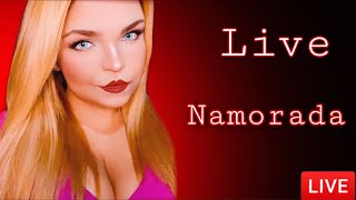 ASMR ( live ) - Namorada