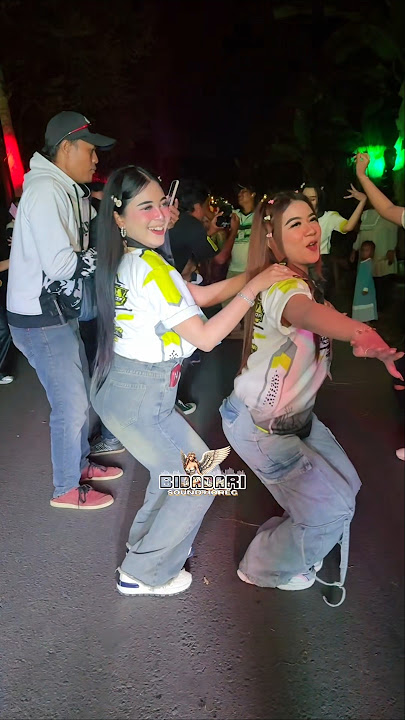 Josjis Tenan iki🤩yovica Ayu Aprilia #bidadarisoundhoreg #horeg #soundhoreg #ceksound #horegjawatimur