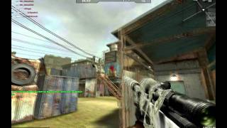 Combat Arms Eu Bestofcombat First Montage Real Montage