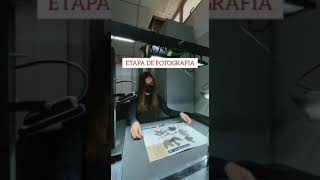 Conheça O Processo De Digitalização De Exsicatas Do Herbário Hurb