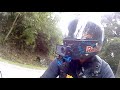 Honda RS150R Layan Coner Fraser Hill