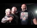 Reunited with Brian Shaw | World&#39;s Strongest Man BTS