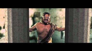 Samson Series 4   Open Video HD