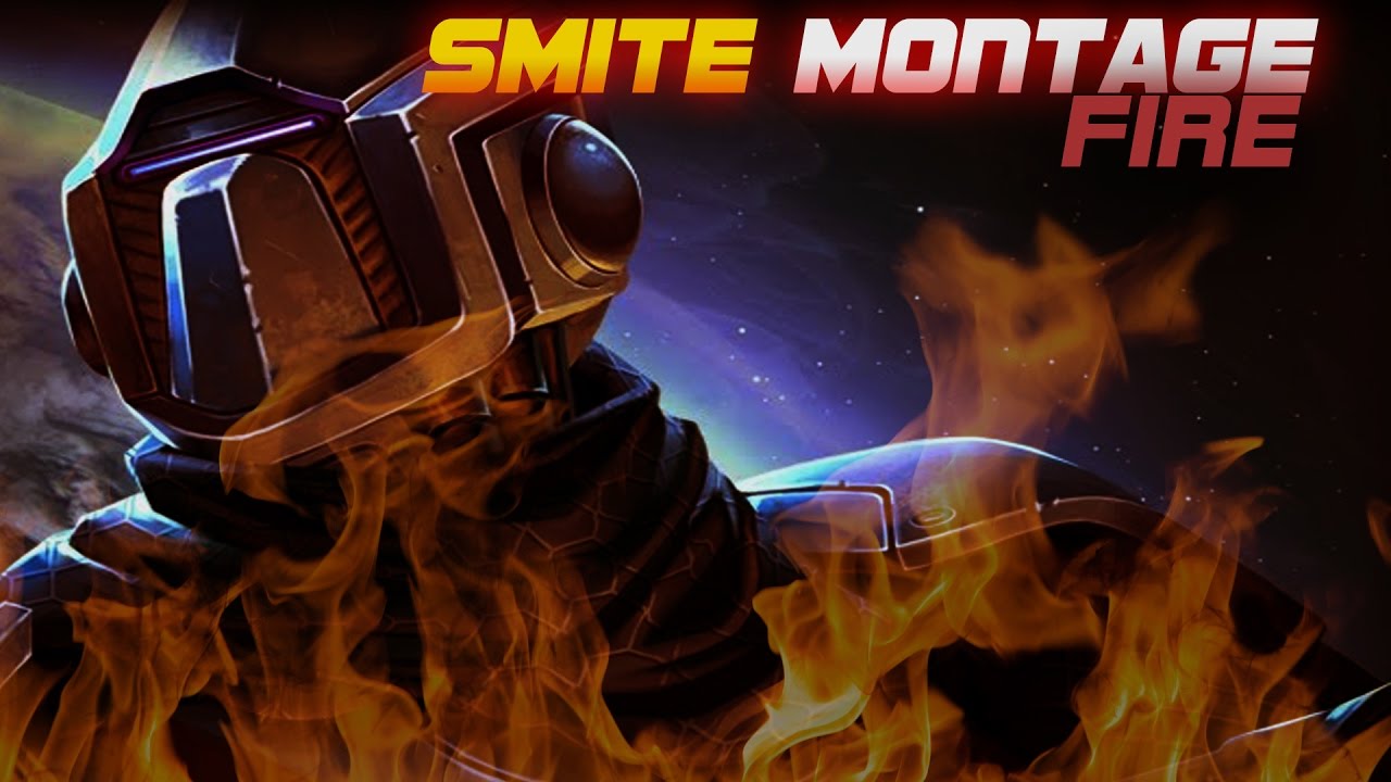 Fire Smite What Is Smite Fire? – SMITE – ELACI