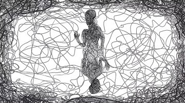 SPHINX - FEAR [OFFICIAL VISUALIZER] (2021) SW EXCLUSIVE