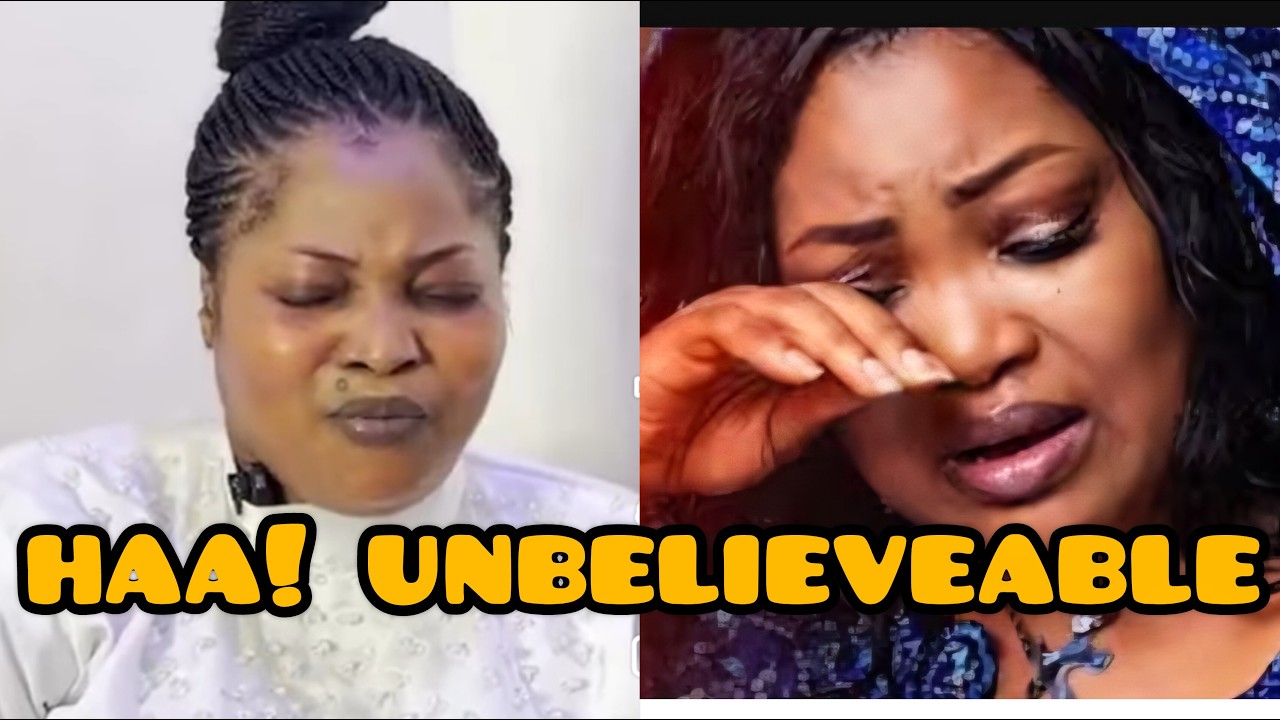 BUSOLA OKE NAA TI PARIWO JADE BAYI OO...QUADRI HAMZAT REPORTING