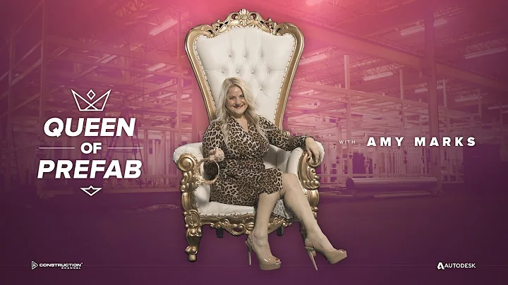 Queen of Prefab E2 Trailer