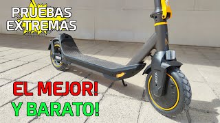 Bongo D30 Patinete eléctrico Cecotec