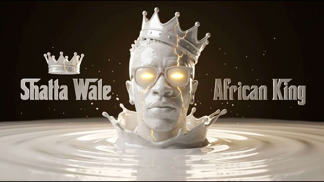 Watch SHATTA WALE - RUN THIS (OFFICIAL AUDIO) on YouTube Watch SHATTA WALE - RUN THIS (OFFICIAL AUDIO) on YouTube