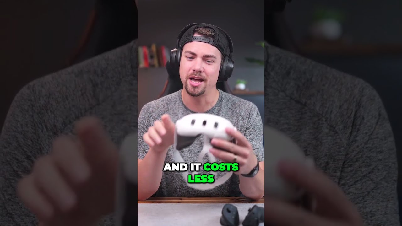 Should You Buy The Quest 3 