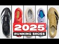 GET THE BEST Running Shoes Release in 2025