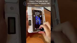 amazon must haves tiktok ySky Portable Smart Auto Phone Timer Lock Box  #shorts