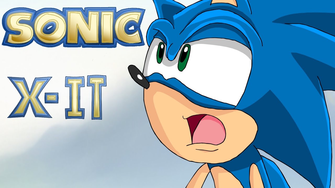 Пародии на Соника. Sonic x интро. Juteex Соник. Черный Соник Икс аватар. Соник пародия