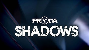 Pryda - Shadows (Eric Prydz) [OUT NOW]