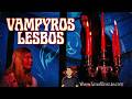 Vampyros Lesbos 1971 - Trailer
