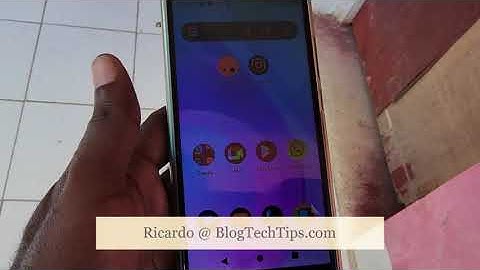 Inverted Colors Fix Hyundai Android Phone