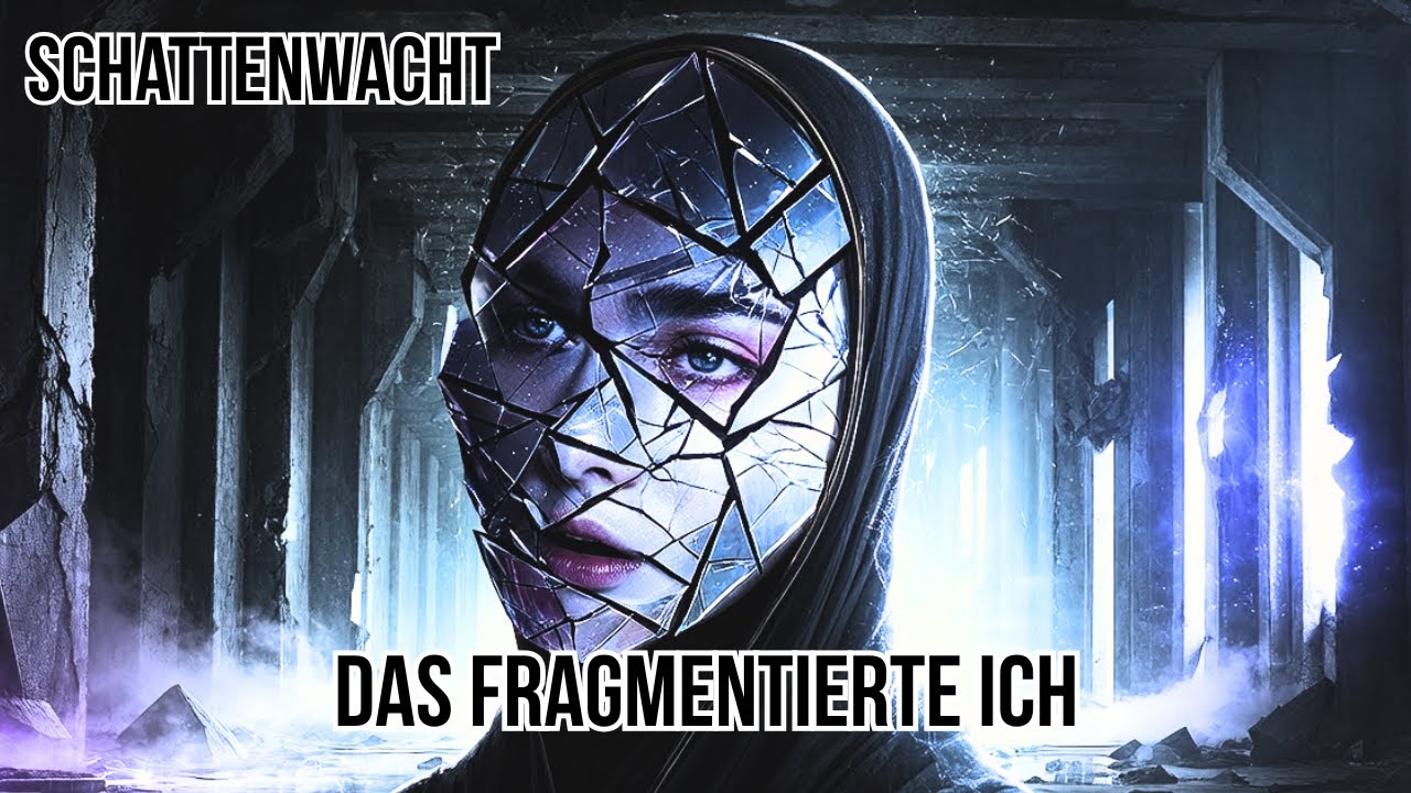 Schattenwacht - Das Fragmentierte Ich (Official Music Video) Gothic Metal