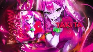 Taki Ta  Cutemain Gxmz Mxzi ultra Slowed  