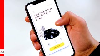 2020 Smart Ready To & Smart EQ Control App screenshot 2