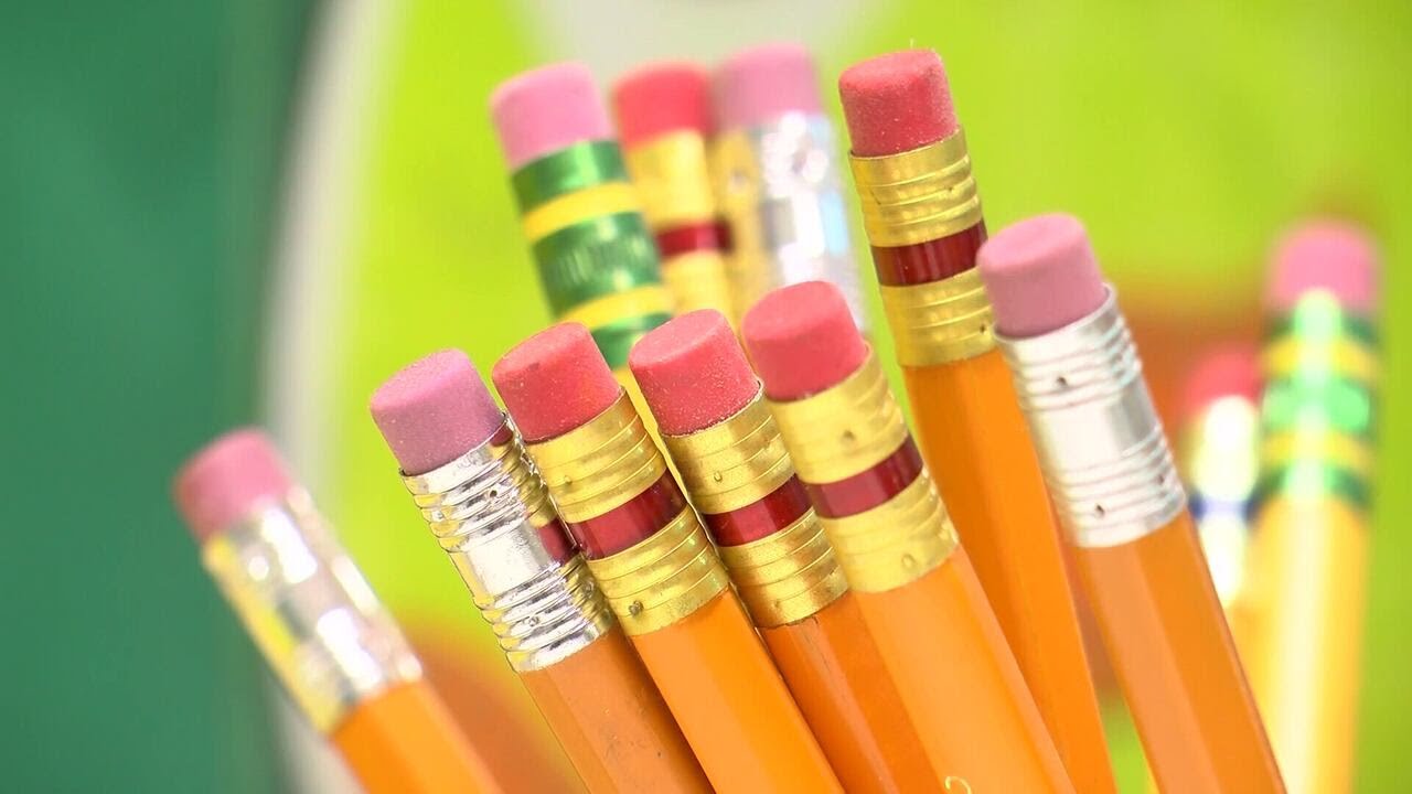 Annual school performance report shows improvement amid lingering teacher recruitment challenges