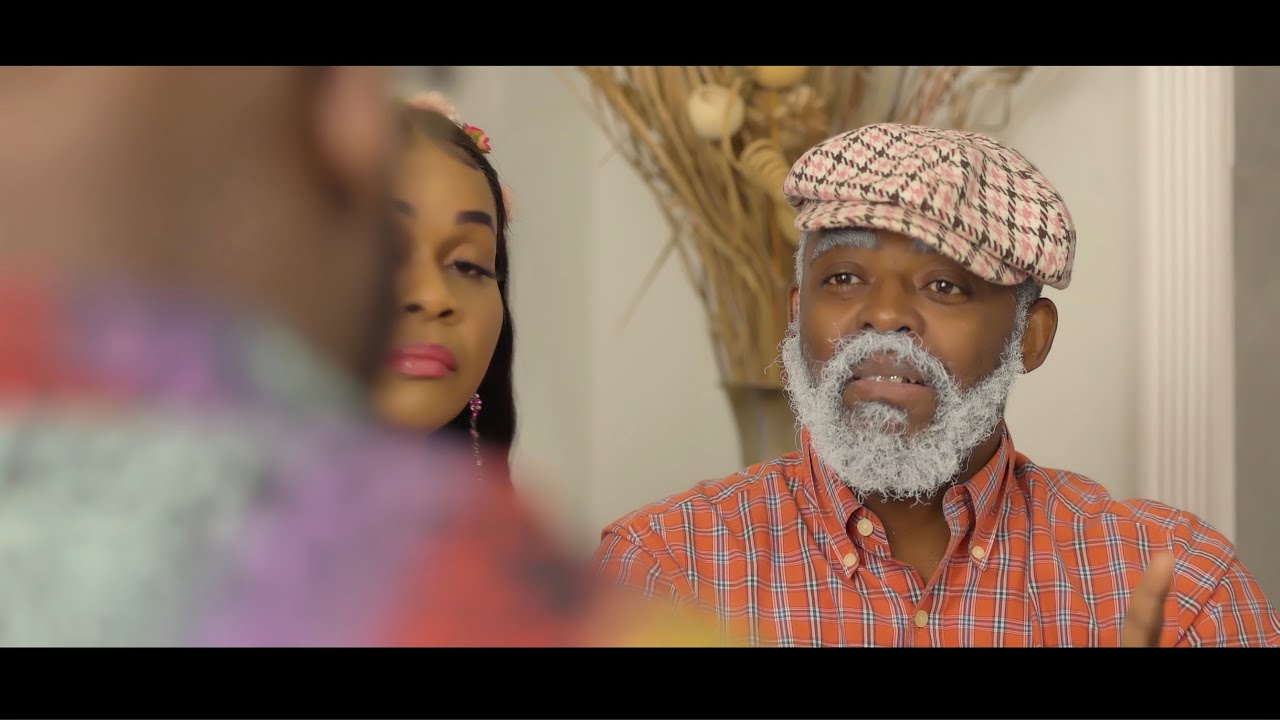 PATRICK ZUBI ISTWA TIPENPENN (OFFICIAL VIDEO) starring TONTON DEZIRAB