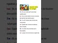 Learn German with Dialogue | B1/B2 | #deutsch