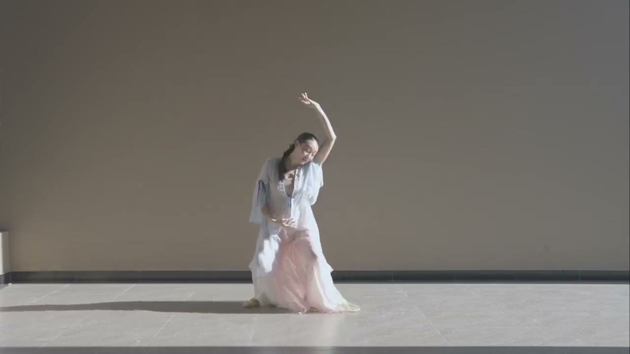 Sơn quỷ | múa cổ trang | bản full đơn giản