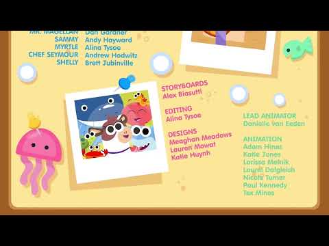 What if - 9 ate 7 Productions/Skyship Entertainment